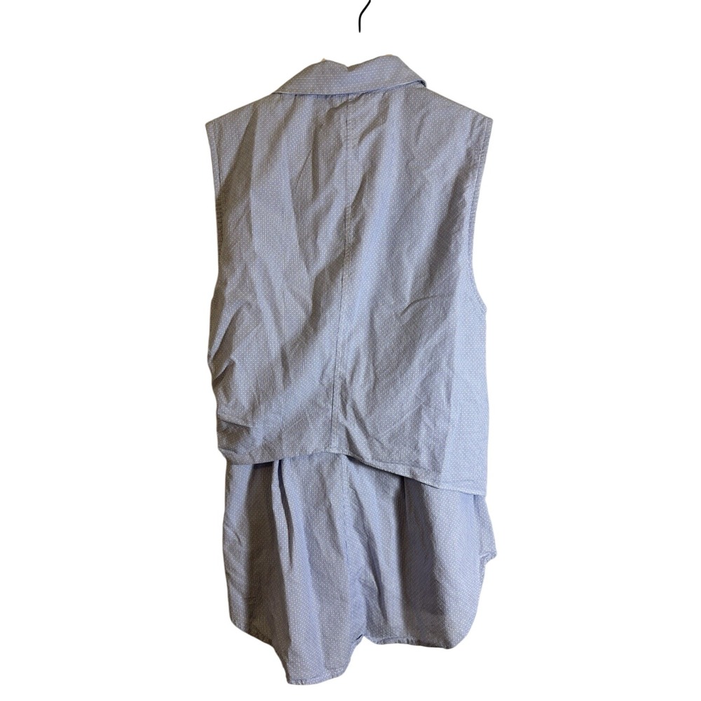 Derek Lam Top‎ Sleeveless Size 10 - Picture 2 of 7